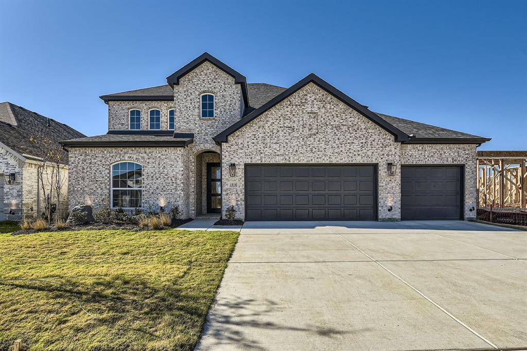 Mansfield, TX 76063,1816 Flowerfield Lane