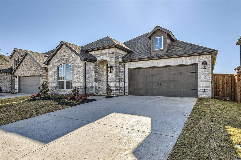 Haslet, TX 76052,890 Winter Cherry Lane