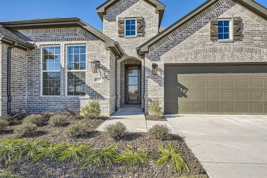 Midlothian, TX 76065,1837 Park Vista Way