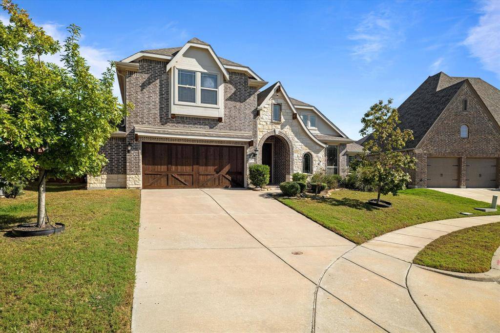 Forney, TX 75126,1503 Barley Court