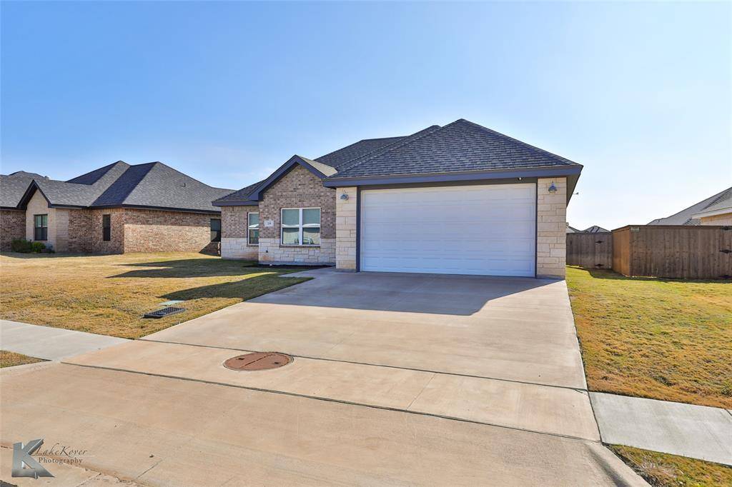 Abilene, TX 79602,219 Spring Park Way