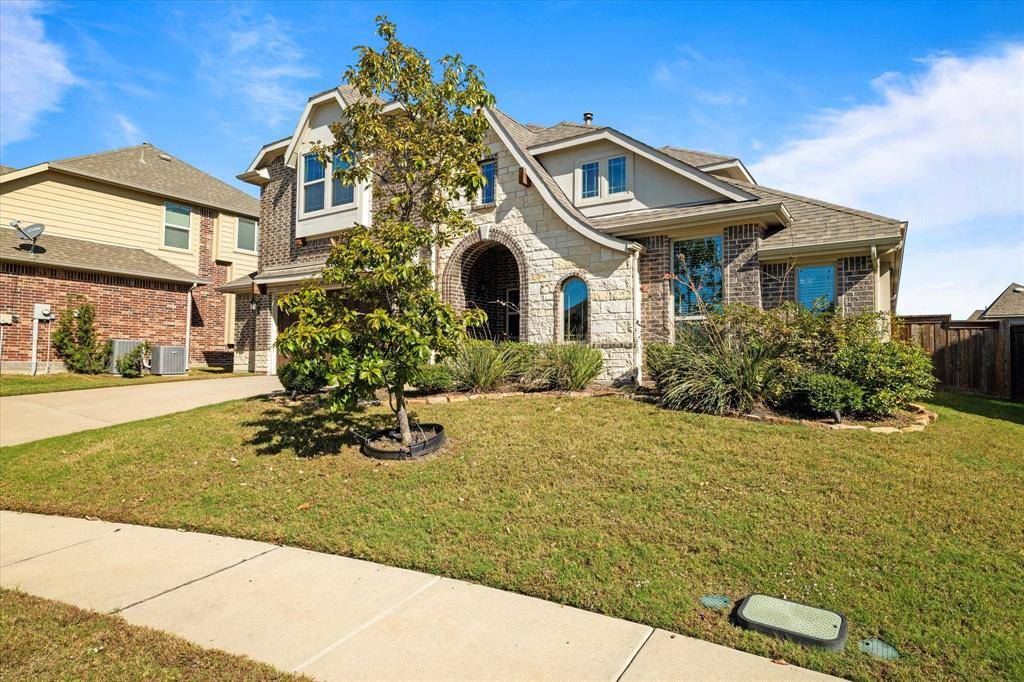 Forney, TX 75126,1503 Barley Court