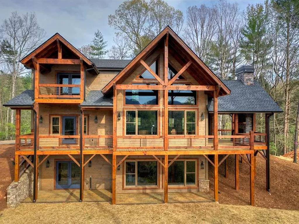 Ellijay, GA 30540,1161 Settlers Ridge Road