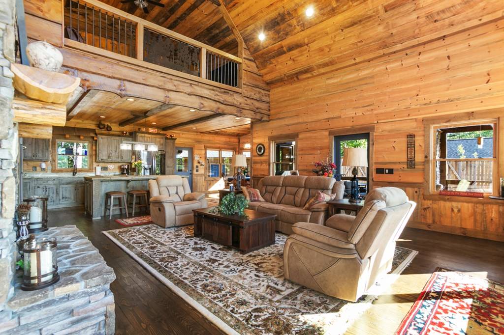 Ellijay, GA 30540,1161 Settlers Ridge Road