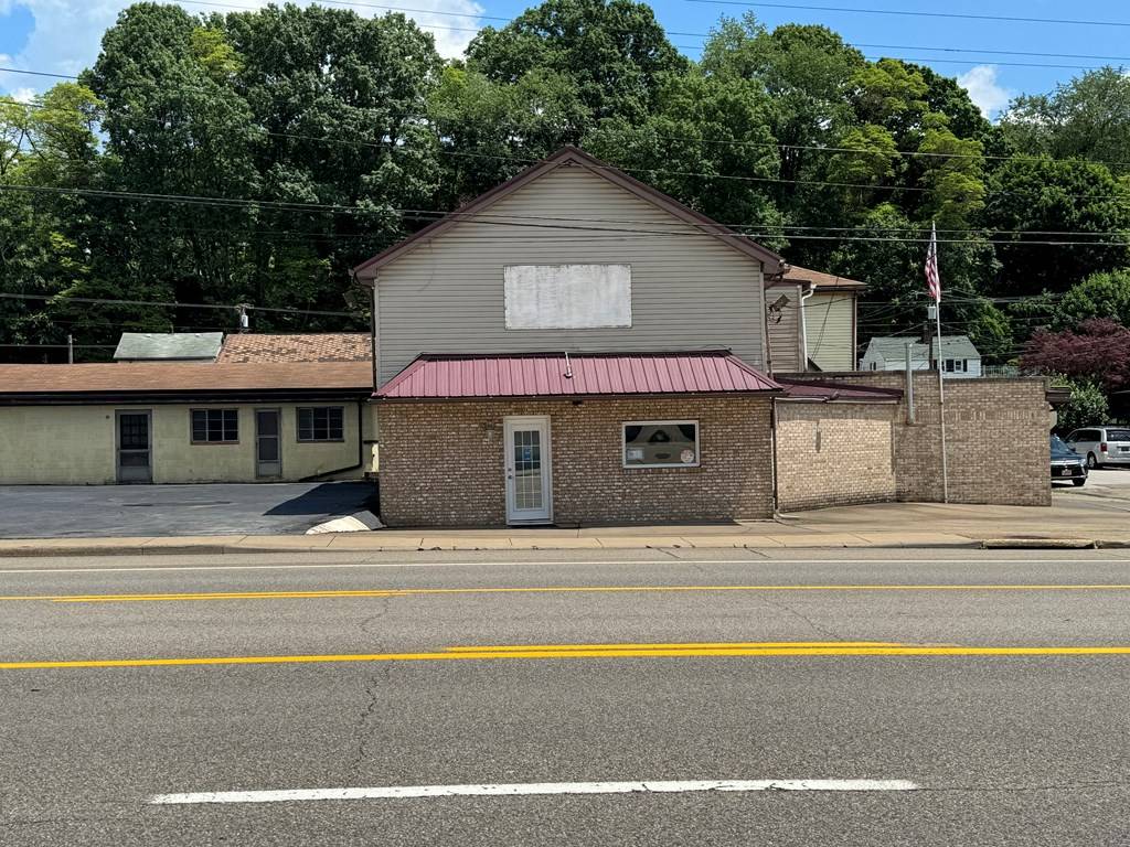 Wellsburg, WV 26070,2400 Commerce Street