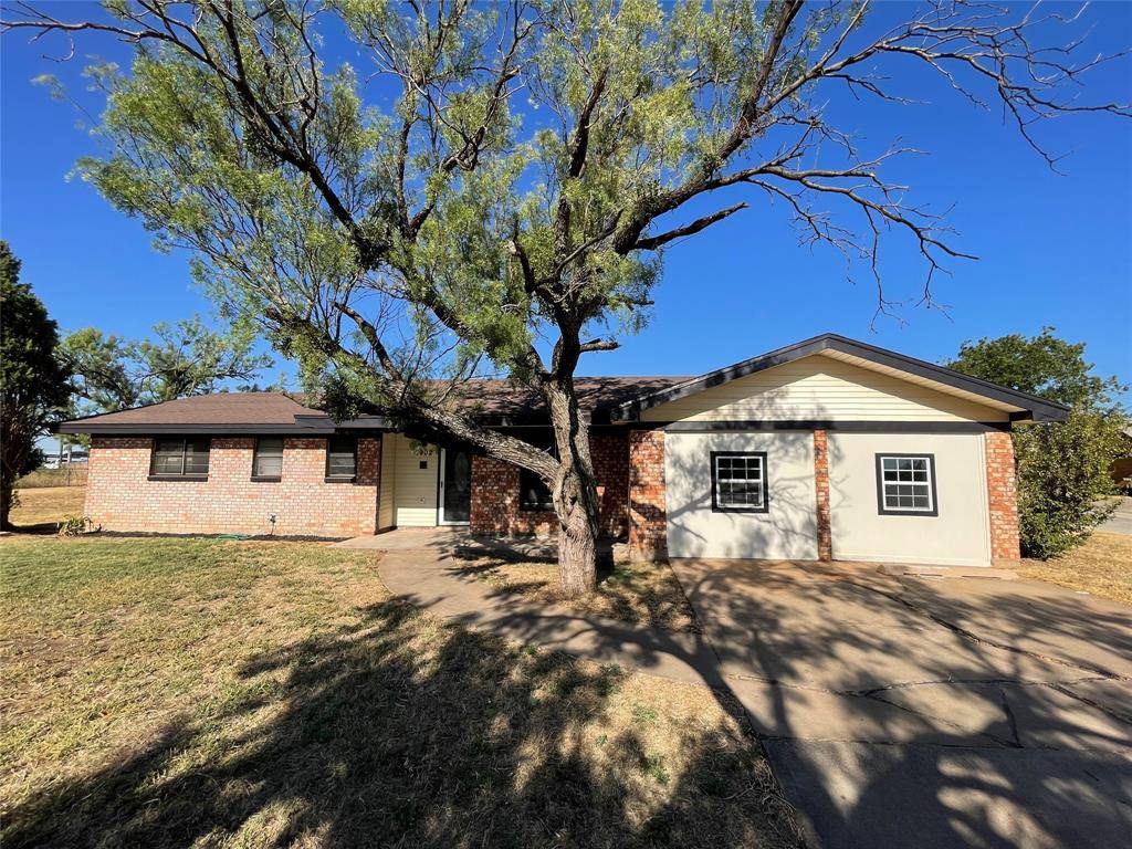 Anson, TX 79501,1902 Avenue J