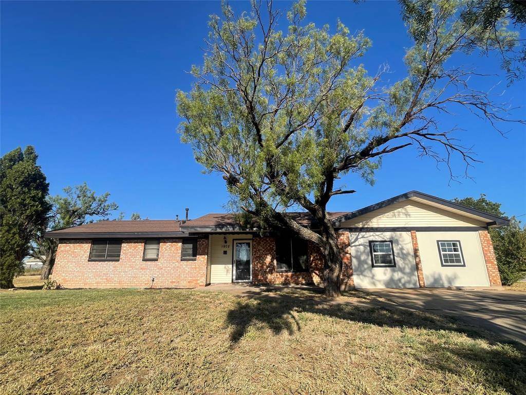 Anson, TX 79501,1902 Avenue J