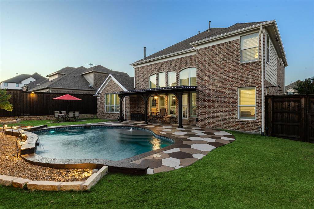 Mckinney, TX 75071,8613 Vatican Drive