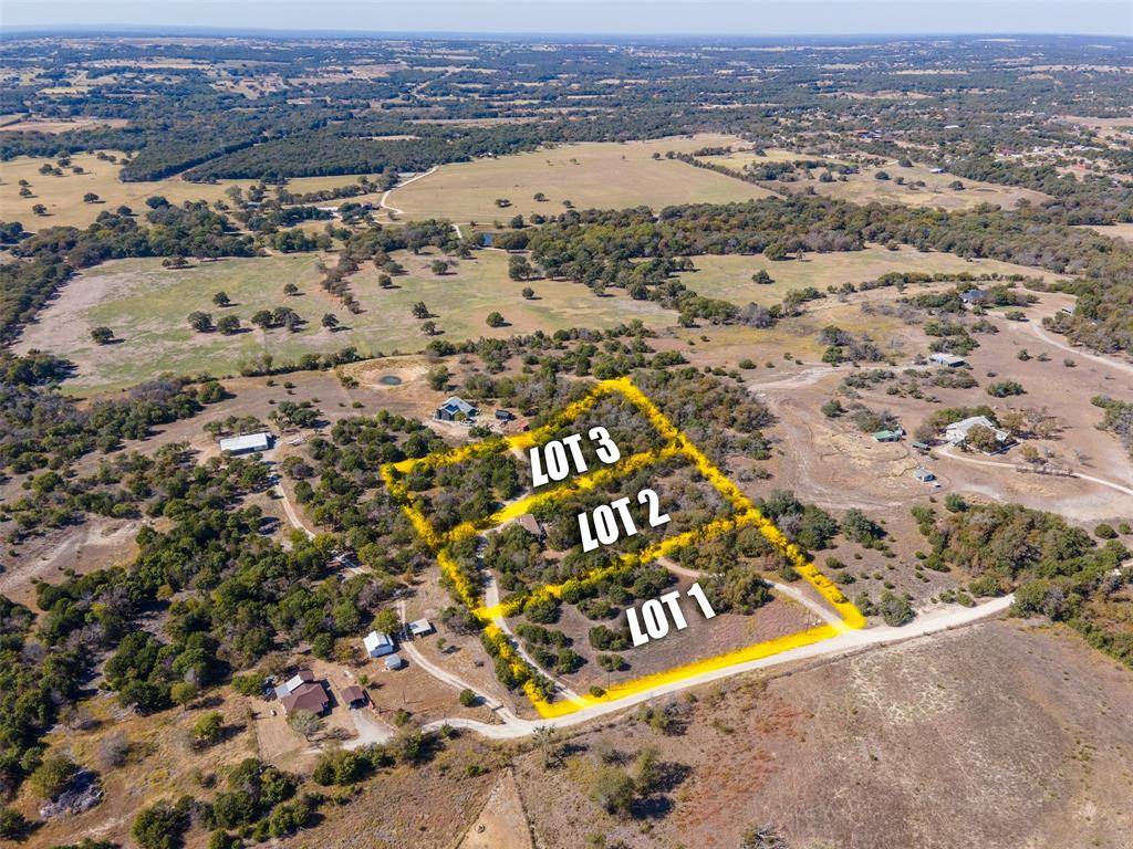 Weatherford, TX 76088,TBD 1 Louis Scherer Road