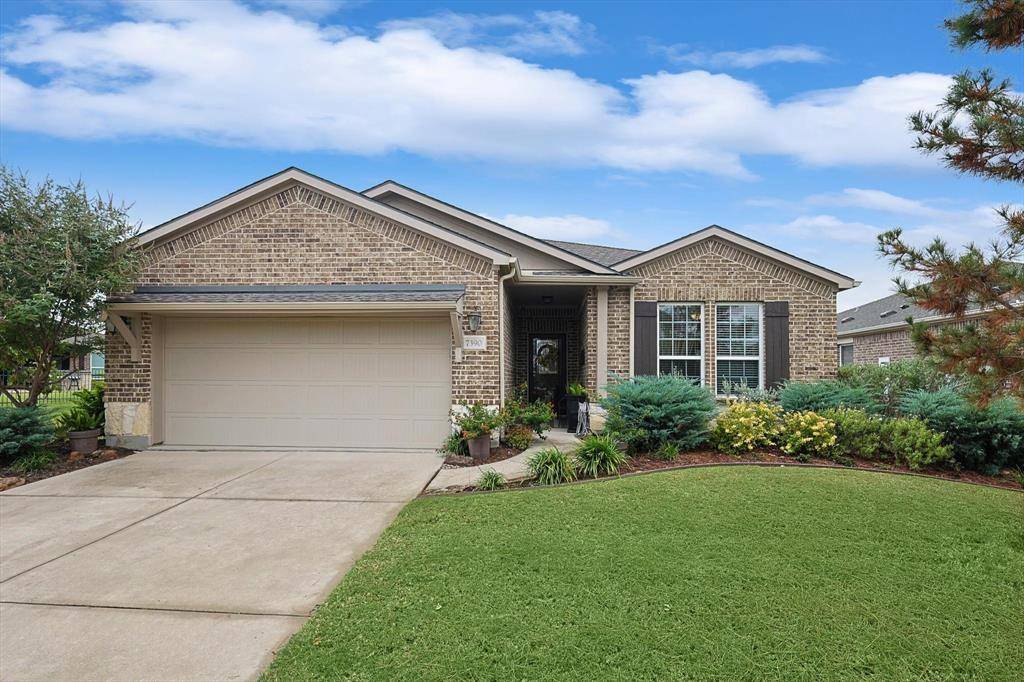 Frisco, TX 75036,7390 Trull Brook Lane