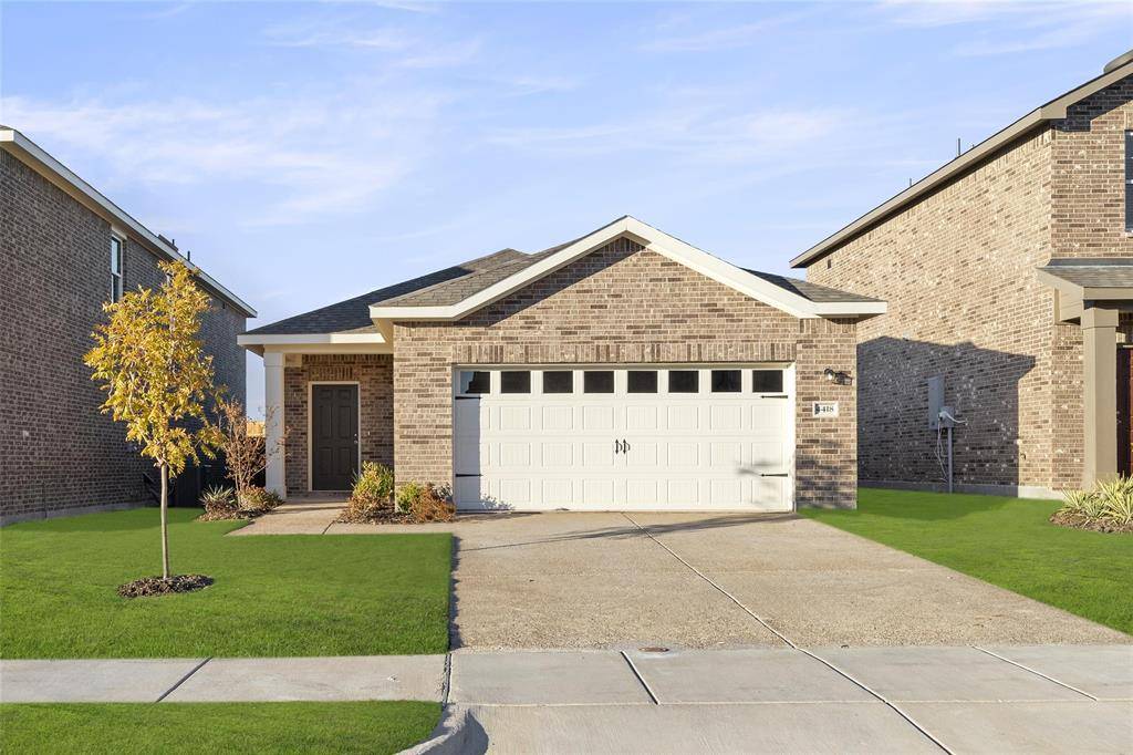 Melissa, TX 75454,4418 Marsh Hawk Drive