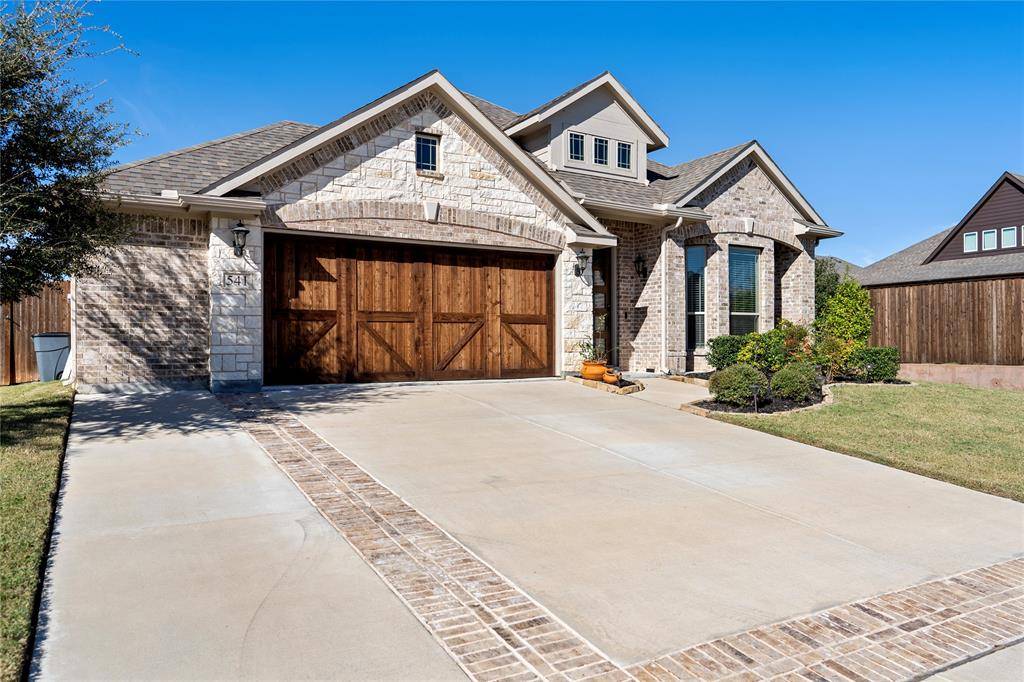 Midlothian, TX 76065,541 Marigold Drive