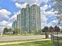 Mississauga, ON L5M 7R9,4889 Kimbermount AVE #1709