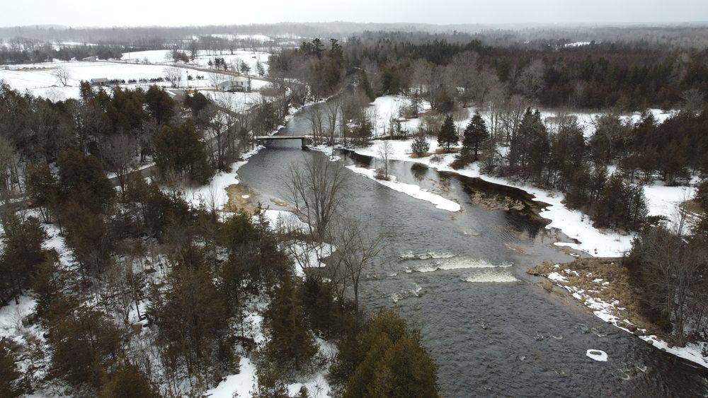 Greater Napanee, ON K0K 2W0,0 Salmon River RD