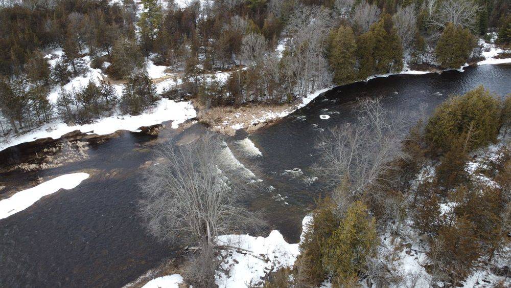 Greater Napanee, ON K0K 2W0,0 Salmon River RD