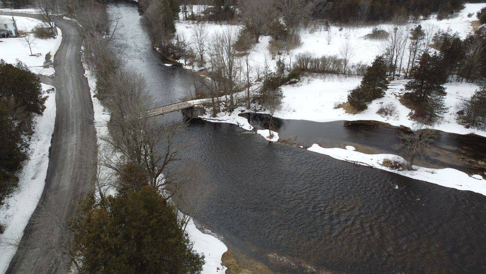 Greater Napanee, ON K0K 2W0,0 Salmon River RD