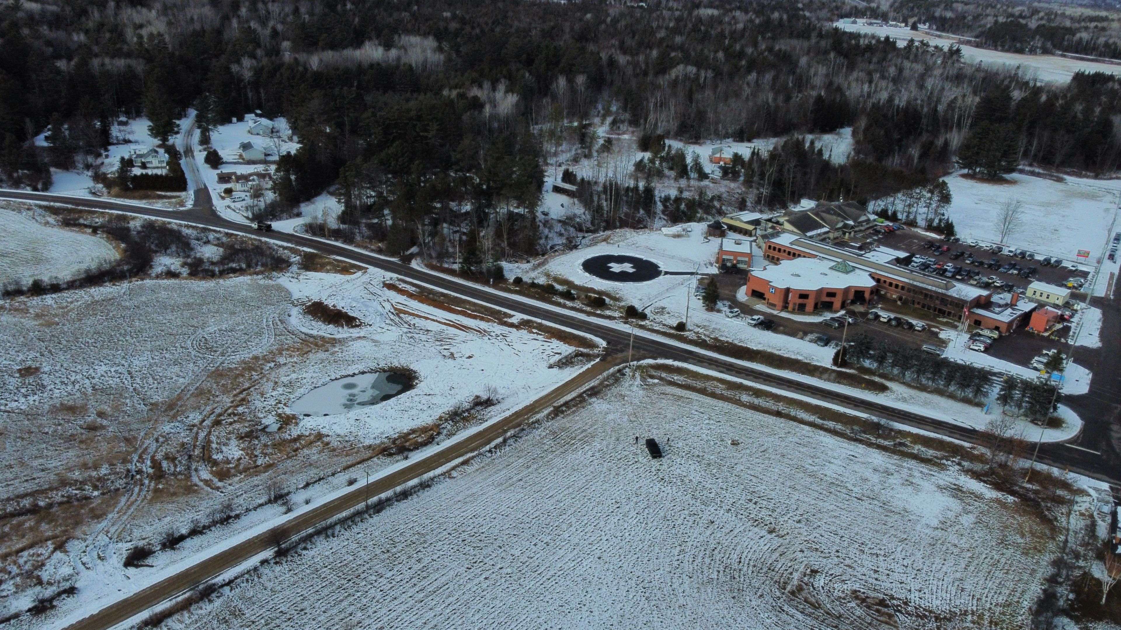 Madawaska Valley, ON K0J 1B0,6 SIBERIA RD