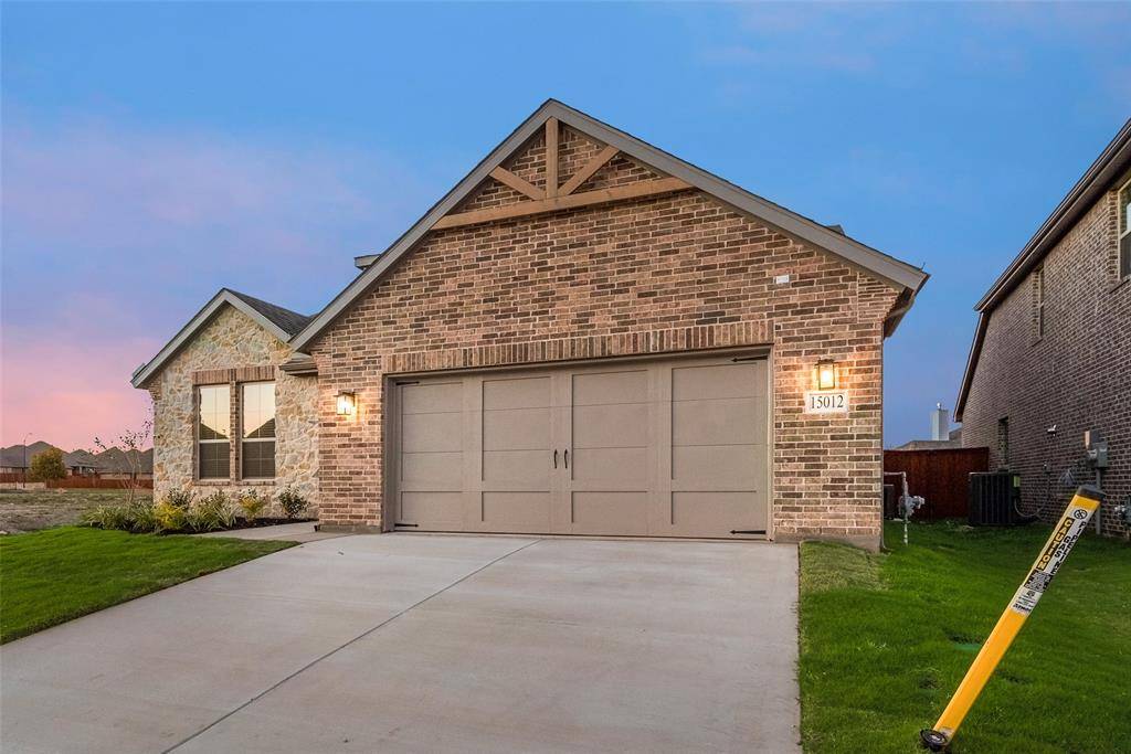 Aledo, TX 76008,15012 Elite Drive