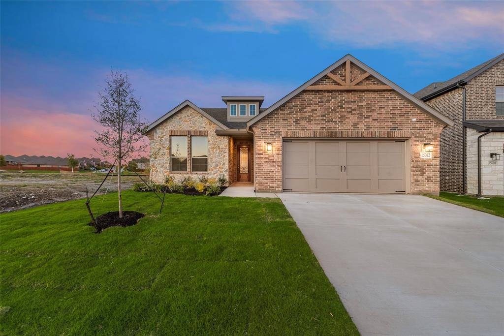 Aledo, TX 76008,15012 Elite Drive