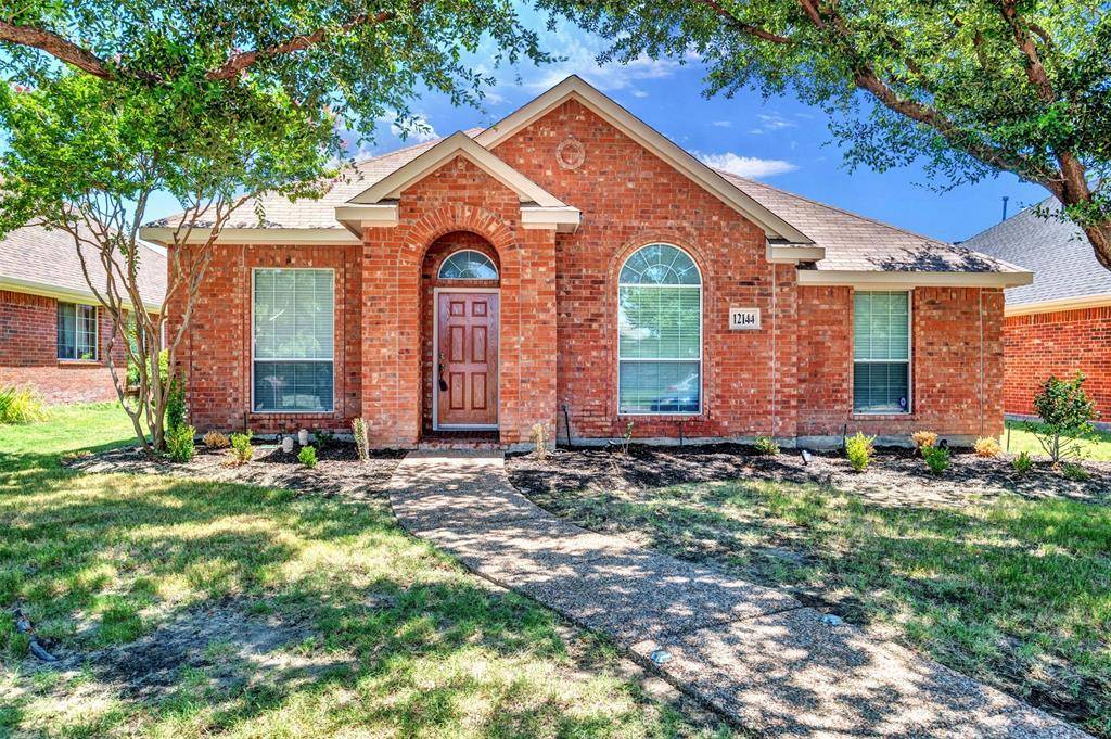 Frisco, TX 75033,12144 Cardinal Creek Drive