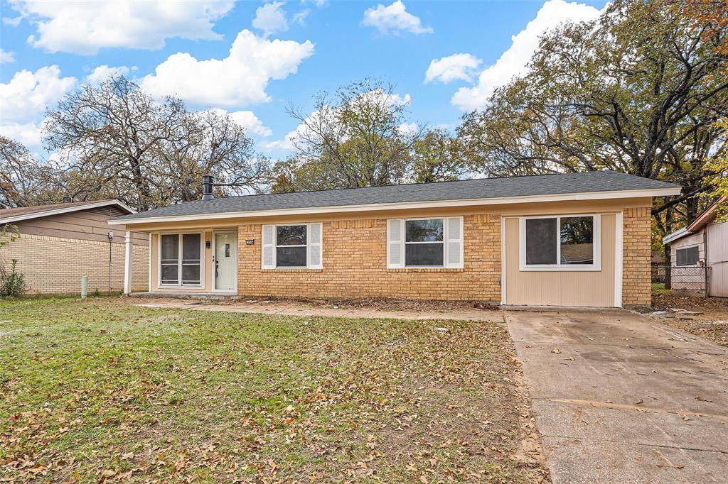 Balch Springs, TX 75180,12504 Shorecrest Lane