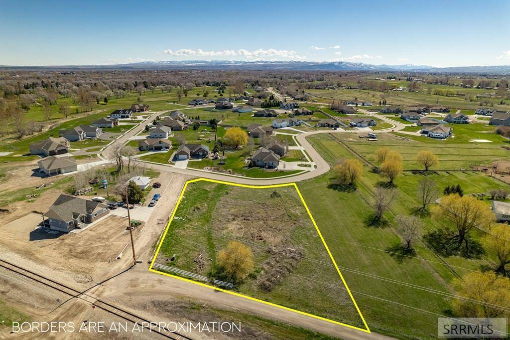 Rigby, ID 83442,4020 Calloway Drive