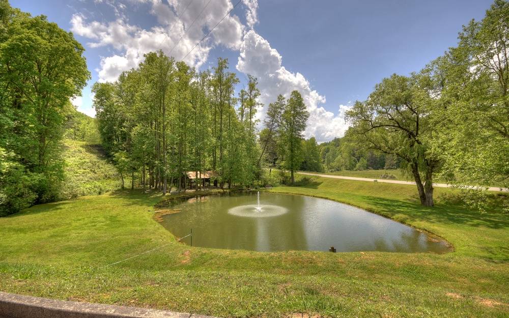 Ellijay, GA 30540,LT 32 Settlers Ridge Road