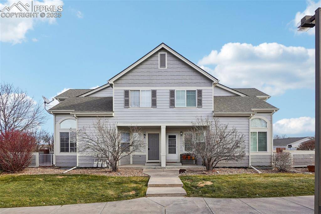 Parker, CO 80134,9561 Deerhorn CT #9