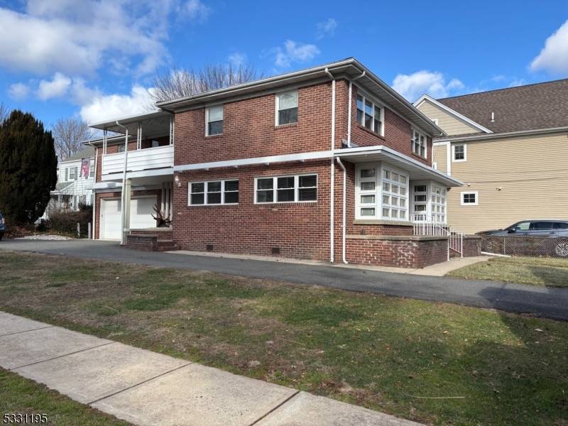 Nutley Twp., NJ 07110,637 Bloomfield Ave