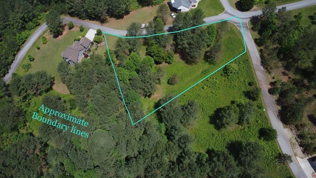 Blairsville, GA 30512,Lot 40 Pinehurst