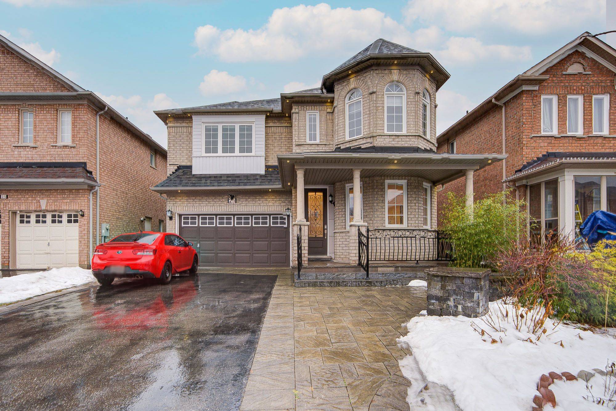 Markham, ON L3R 4S4,23 Annina CRES