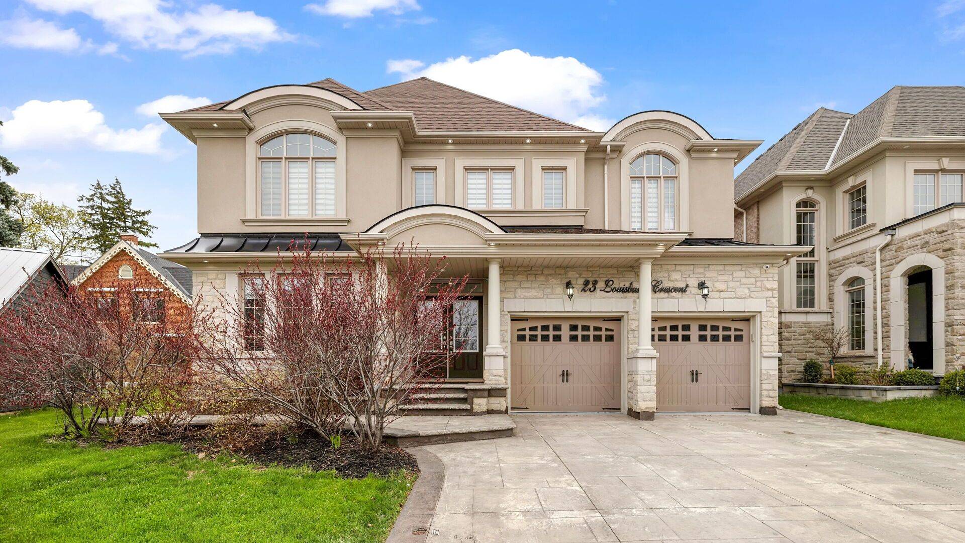 Brampton, ON L6X 3A7,23 Louisburg CRES