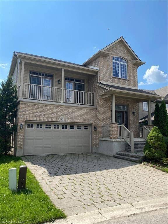 Middlesex, ON N5X 0B3,400 Skyline AVE #17