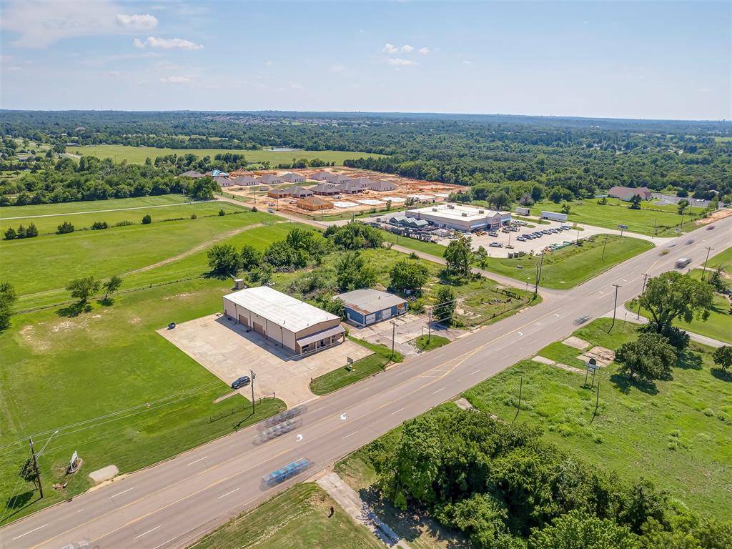 NE 23rd Street Harrah, OK 73020