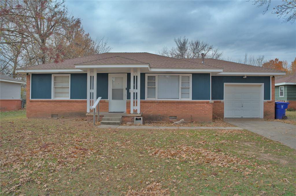 Norman, OK 73069,126 S Sherry Avenue