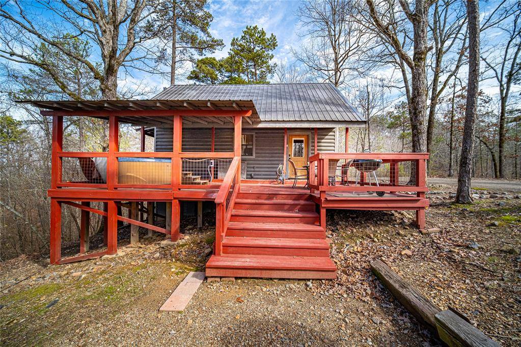 Broken Bow, OK 74728,648 Bowfin Lane