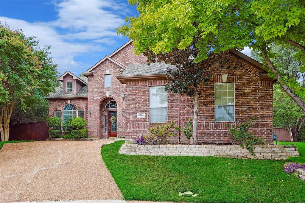 Mckinney, TX 75071,4906 Carolina Circle