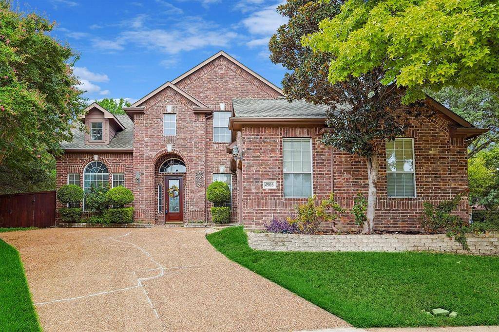 Mckinney, TX 75071,4906 Carolina Circle