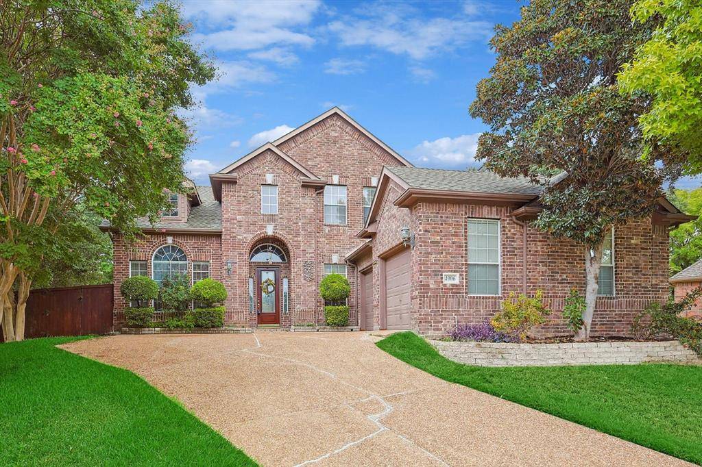 Mckinney, TX 75071,4906 Carolina Circle