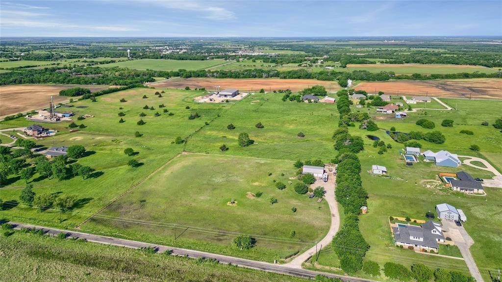 Gunter, TX 75058,Lot 2 Jc Maples Road #J