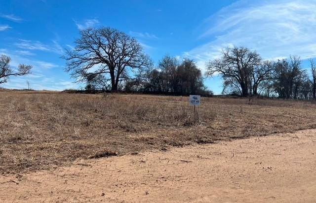 Nocona, TX 76255,TBD Trailride Lane