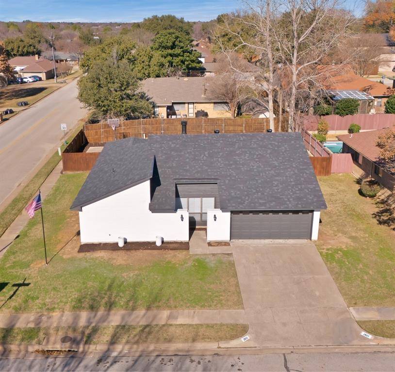 Bedford, TX 76021,2801 Woodpath Lane