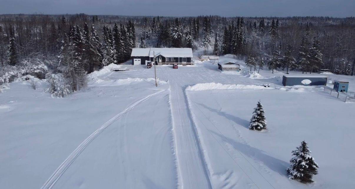 Iroquois Falls, ON P0K 1G0,2142 Morgan Pit RD