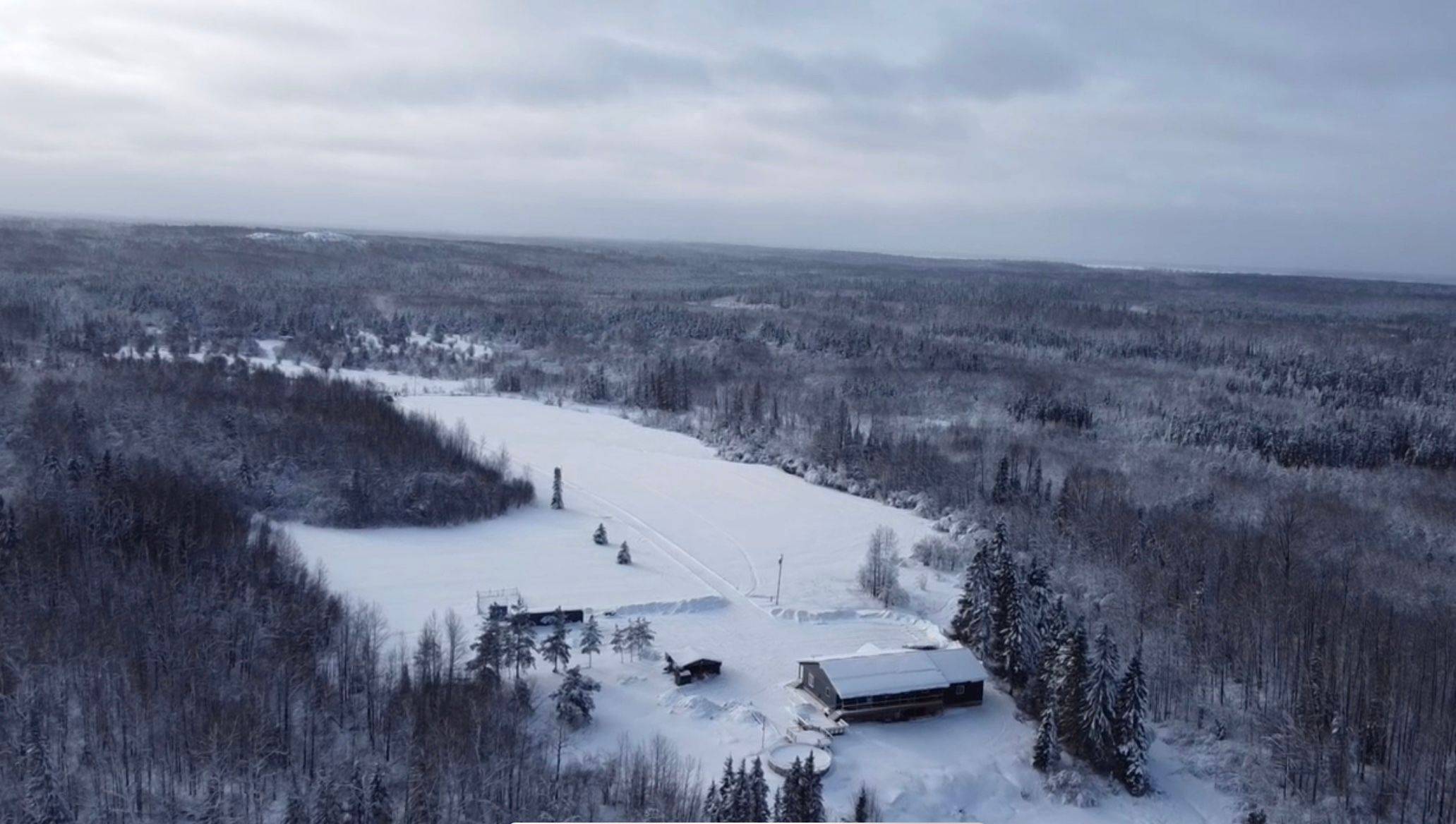 Iroquois Falls, ON P0K 1G0,2142 Morgan Pit RD