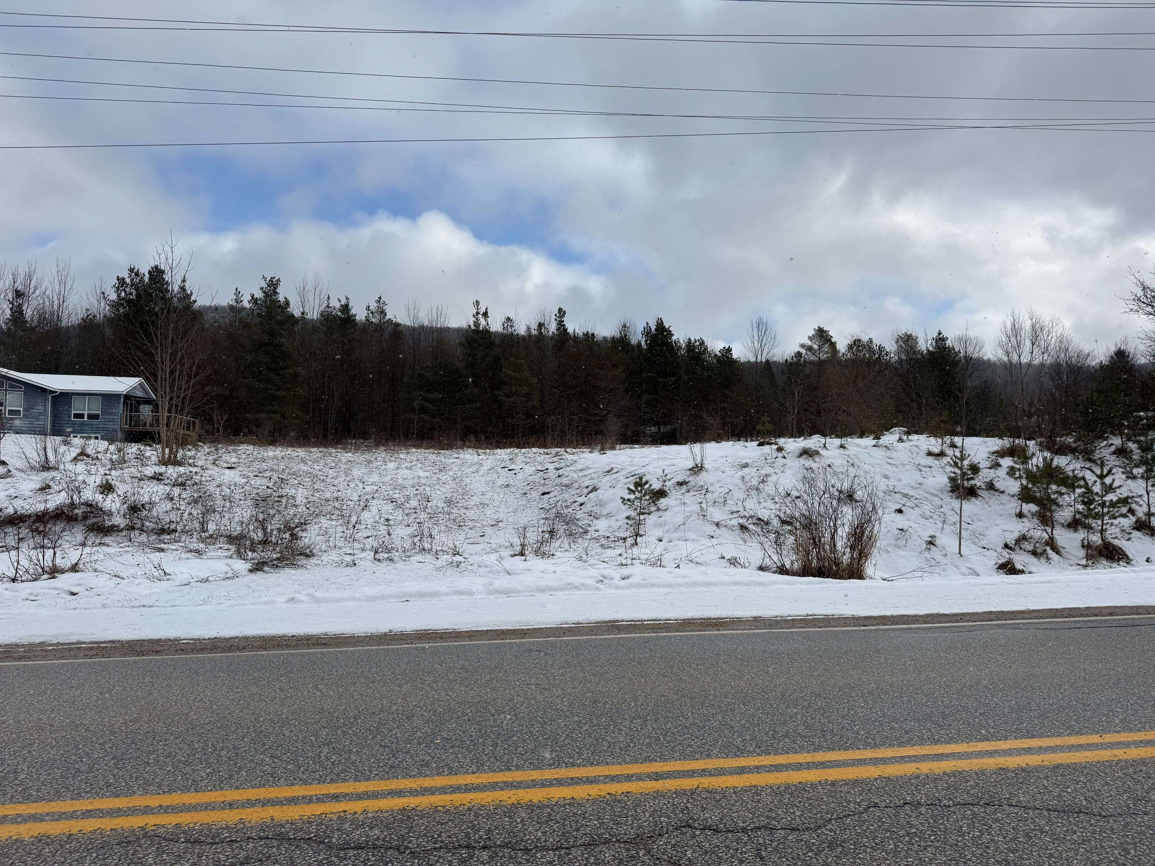 Grey Highlands, ON N0C 1G0,PT LT 62 PL 441 RD