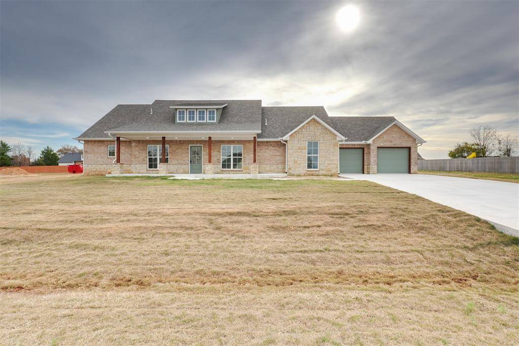 Shawnee, OK 74801,45147 Collin Court