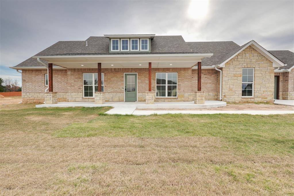 Shawnee, OK 74801,45147 Collin Court