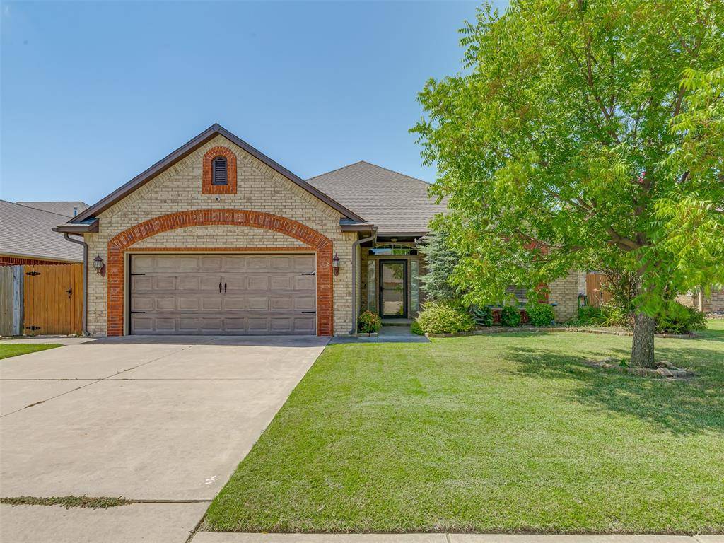 Moore, OK 73160,710 Tasha Circle