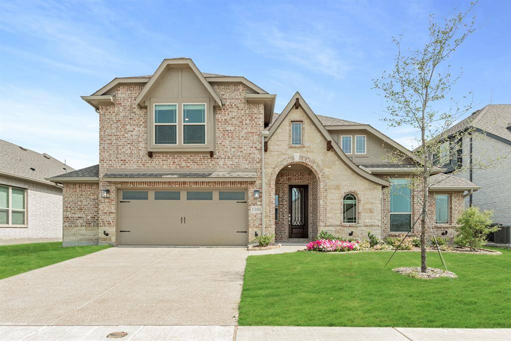 Melissa, TX 75454,1101 Hickory Chase Lane