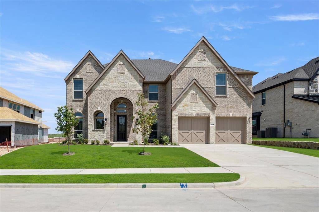 Midlothian, TX 76065,1818 River Hills Court